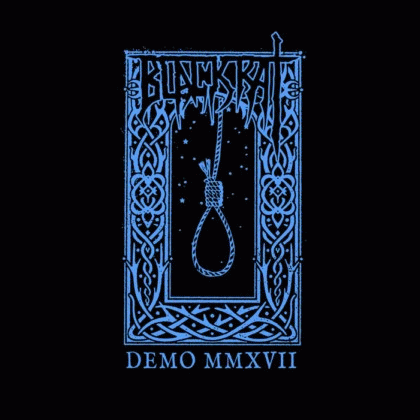 Blackrat : Demo 2017